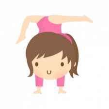 free gymnastic clipart .