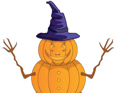 Free Halloween Clip Art | Clipart library - Free Clipart Images