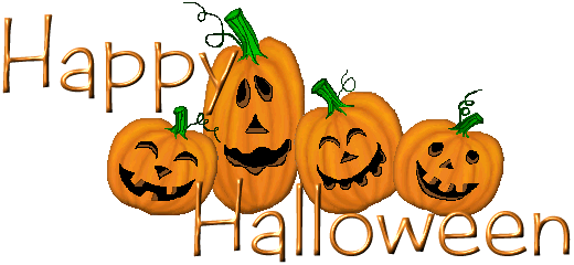 Free halloween clipart hallow - Clipart Halloween