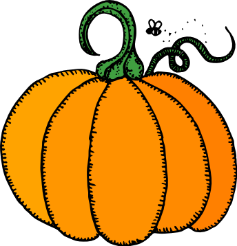 free halloween clipart u0026middot; free pumpkin clipart