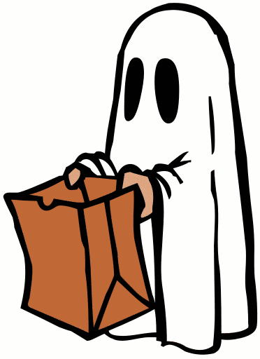 Free Halloween Costume Clipart