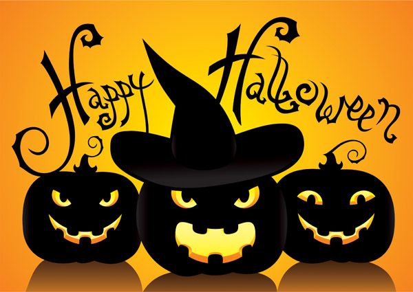 Free halloween halloween clip - Free Clip Art Halloween