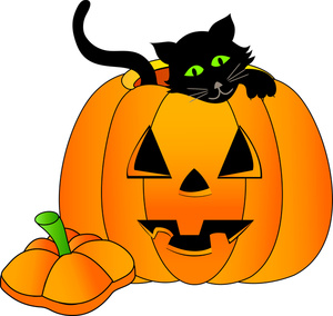 Free halloween halloween were - Free Halloween Clip Art Images