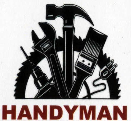 Free Handyman Clip Art - Handyman Clipart Free