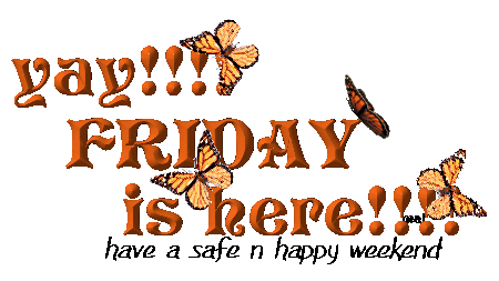 Free happy friday clipart image free clip art images image 7