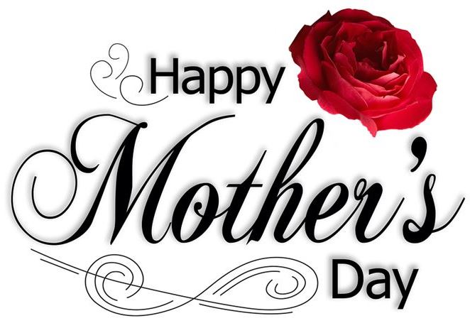 Happy mothers day clipart - C