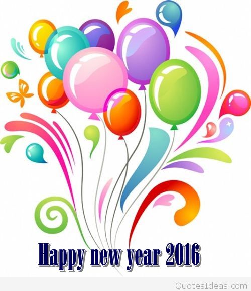free-happy-new-year-clipart-4 - Clipart New Years
