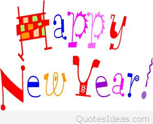 free-happy-new-year-clipart.  - Happy New Year Free Clipart
