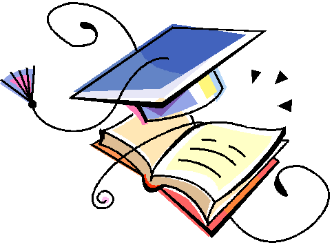 free high school graduation c - High School Graduation Clip Art