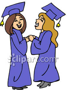free high school graduation . - High School Graduation Clipart