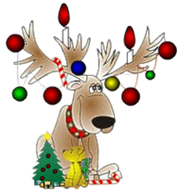 Holiday Clip Art Images | Cli