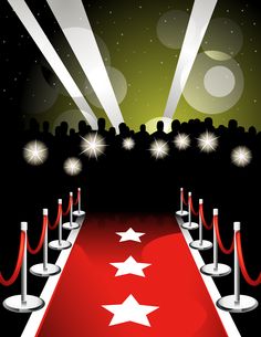 Free Hollywood Clipart. Lights Camera Action. Hollywood cliparts