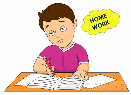 Free homework clipart public domain homework clip art images Search results search results for homework pictures