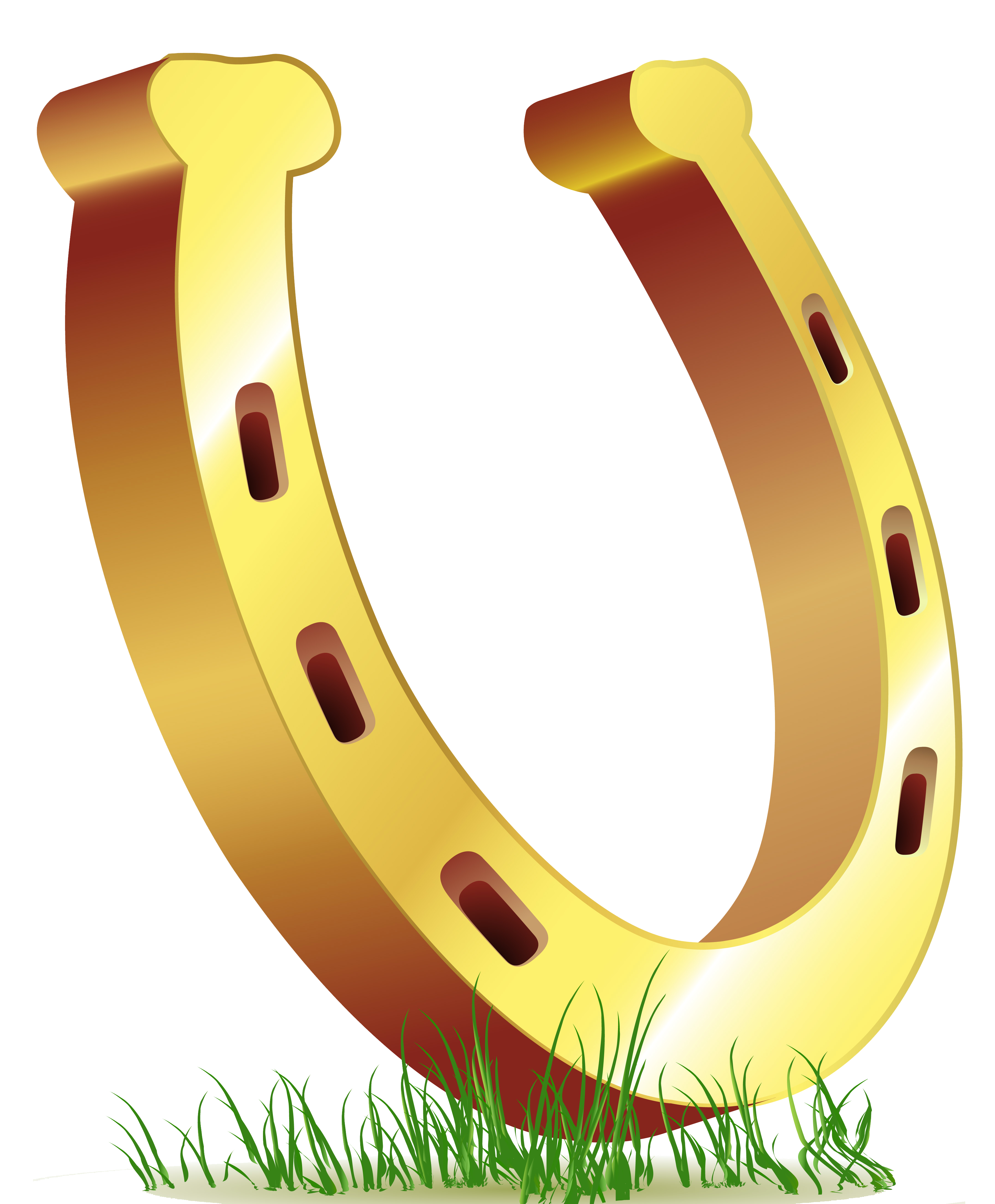 Free horseshoe clipart clipar - Clipart Horseshoe
