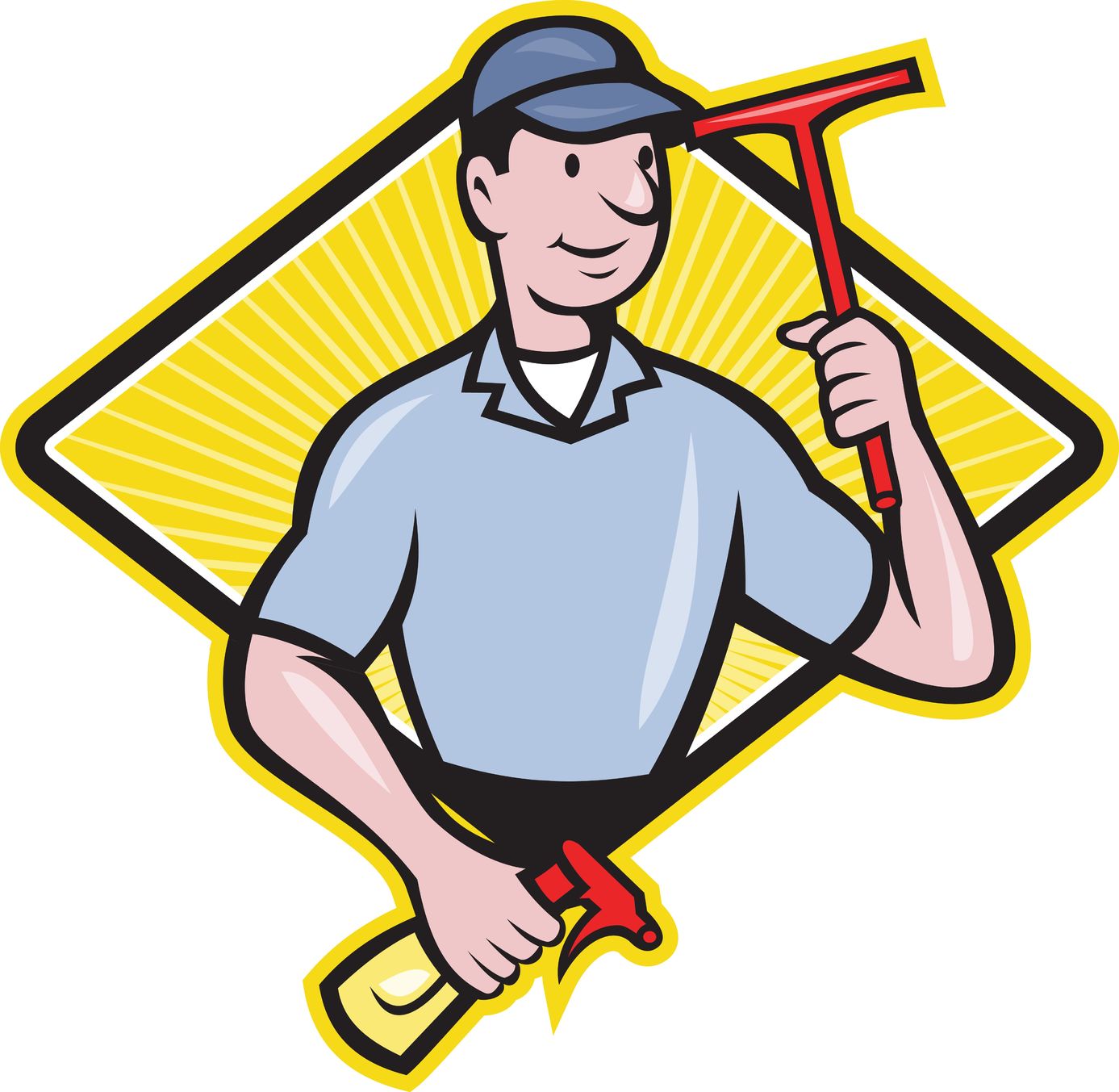 Free Housekeeping Clipart