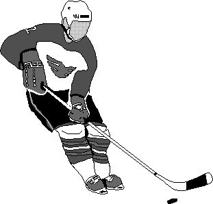 Free Ice Hockey Clipart. Free Clipart Images, Graphics, Animated Gifs, Animations and