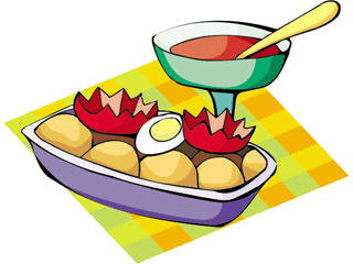 ... Free Images Of Food | Fre - Free Clipart Food