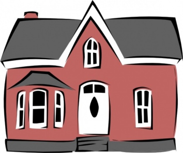... Free Images Of Houses | Free Download Clip Art | Free Clip Art ..