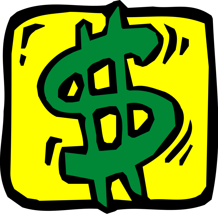 Free Images Of Money | Free D - Free Money Clip Art
