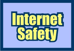 Free Internet Safety Clip Art