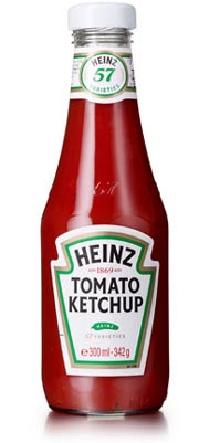 Free Ketchup Clipart Picture - Ketchup Clipart