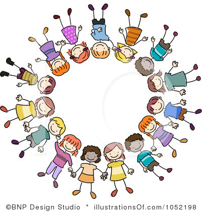 free kids clipart