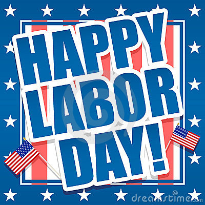 Free labor day and labor day  - Happy Labor Day Clip Art
