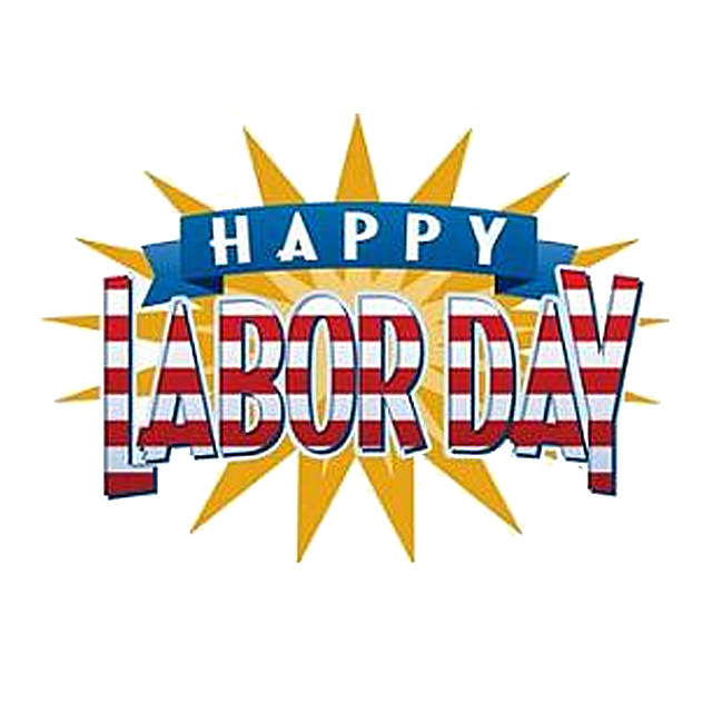 Labor day free clip art usaal