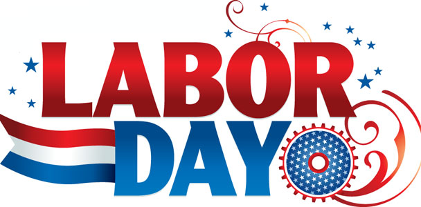 Free labor day clip art . - Happy Labor Day Clip Art