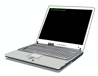 Free Laptop Clipart - Clipart Laptop