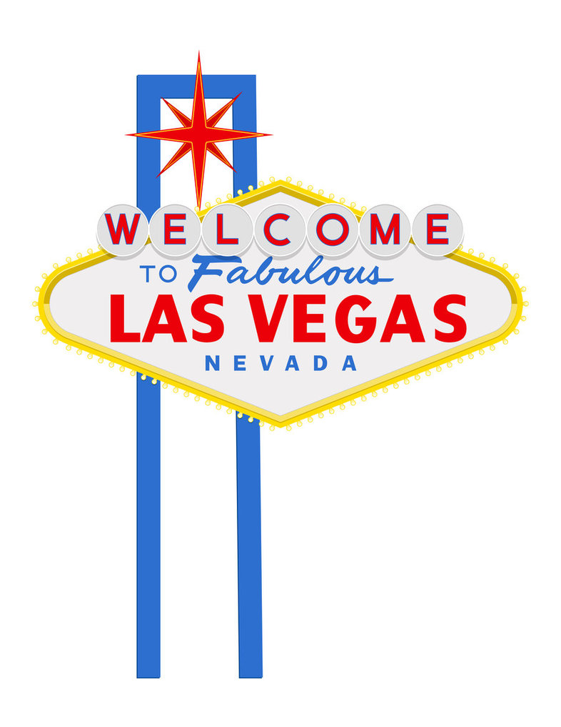 Free Las Vegas Clip Art 64 .