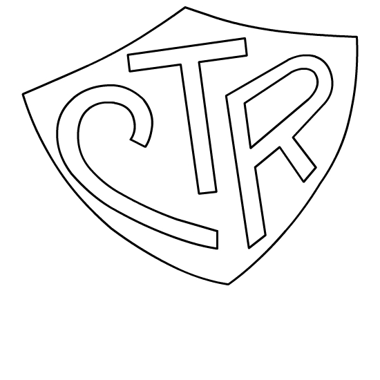 CTR Shield u2013 Yellow Gradi