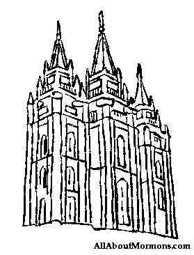 Lds Or Mormon Clipart 1 Png