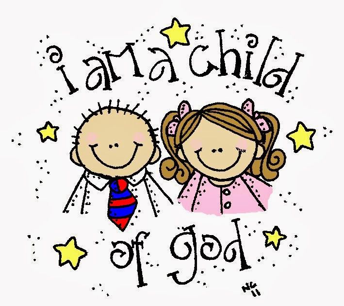free lds clipart to color for primary children | Displaying (15) Gallery Images For