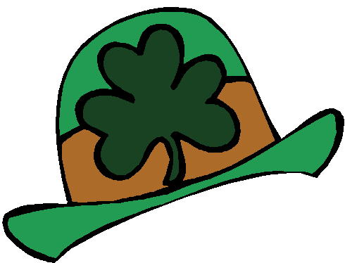 Clipart Illustration of a Lep