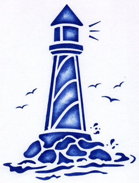 Free Lighthouse Clip Art ..