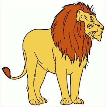Free Lions Clipart Free Clipart Graphics Images And Photos