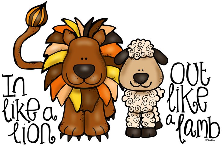 Free march clip art clipart i - Clip Art For March