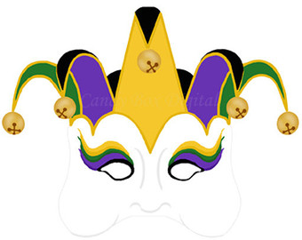 Free Mardi Gras Clip Art ... Mardi gras on mardi gras masks .