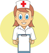Free Medical Clipart Clip Art - Nurses Clip Art