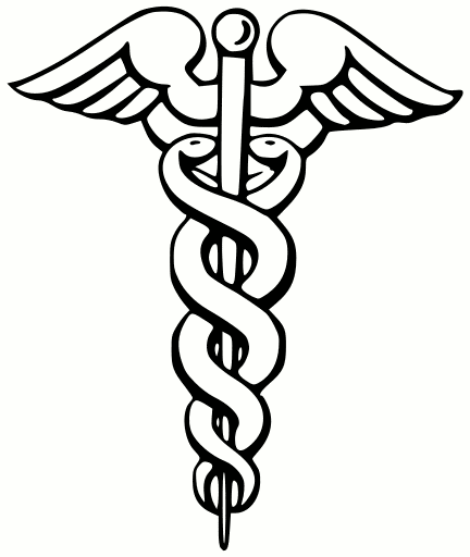 Free medical clipart image clipart image