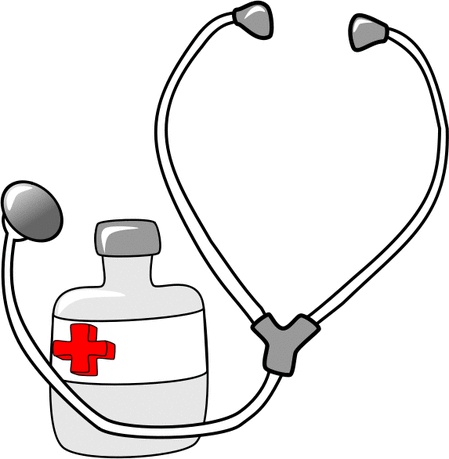 Free Medical Clipart And Imag