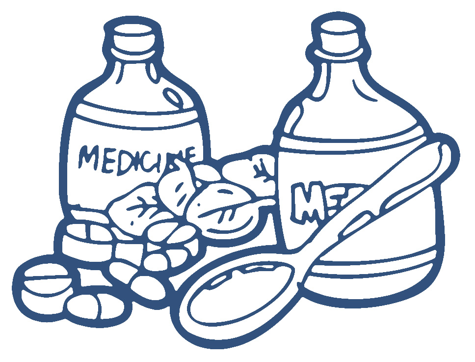 Free Medical Clipart