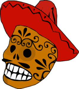 Free mexican clipart image clipart image