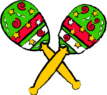 Free Mexican Clipart - Mexican Clipart