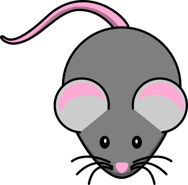 Free mouse clipart the cliparts 2