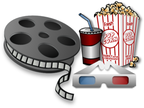 Free Movie Clip Art Pictures - Clip Art Movies