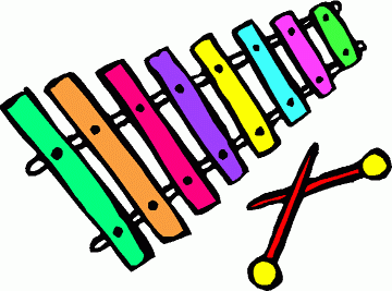 free music clipart - Instrument Clipart