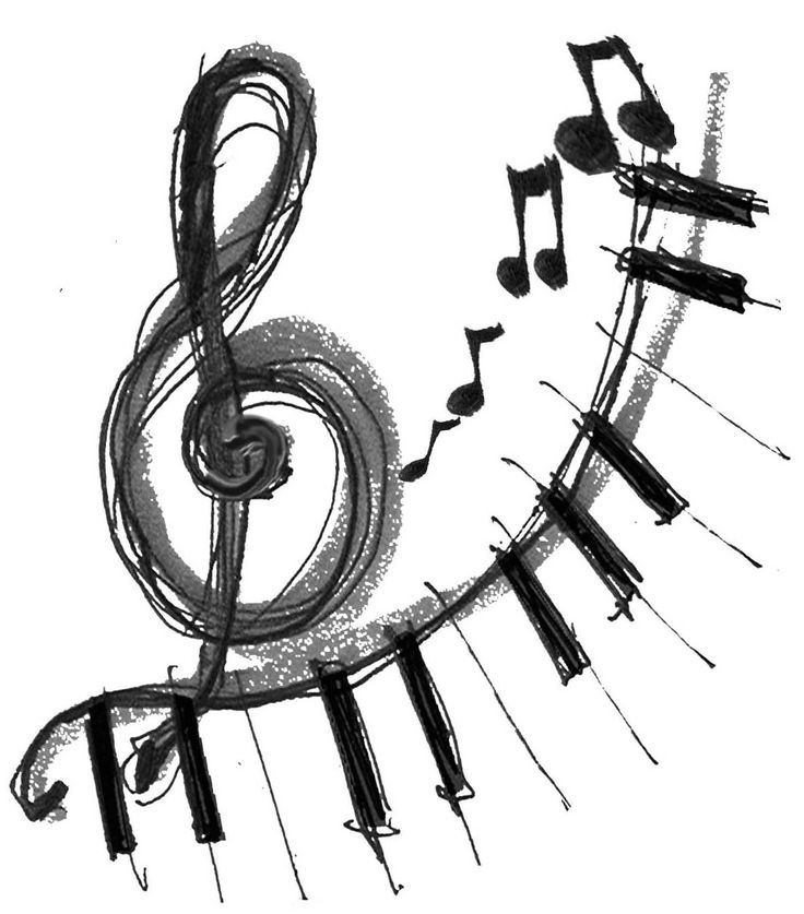 free music teacher clip art | - Music Clipart
