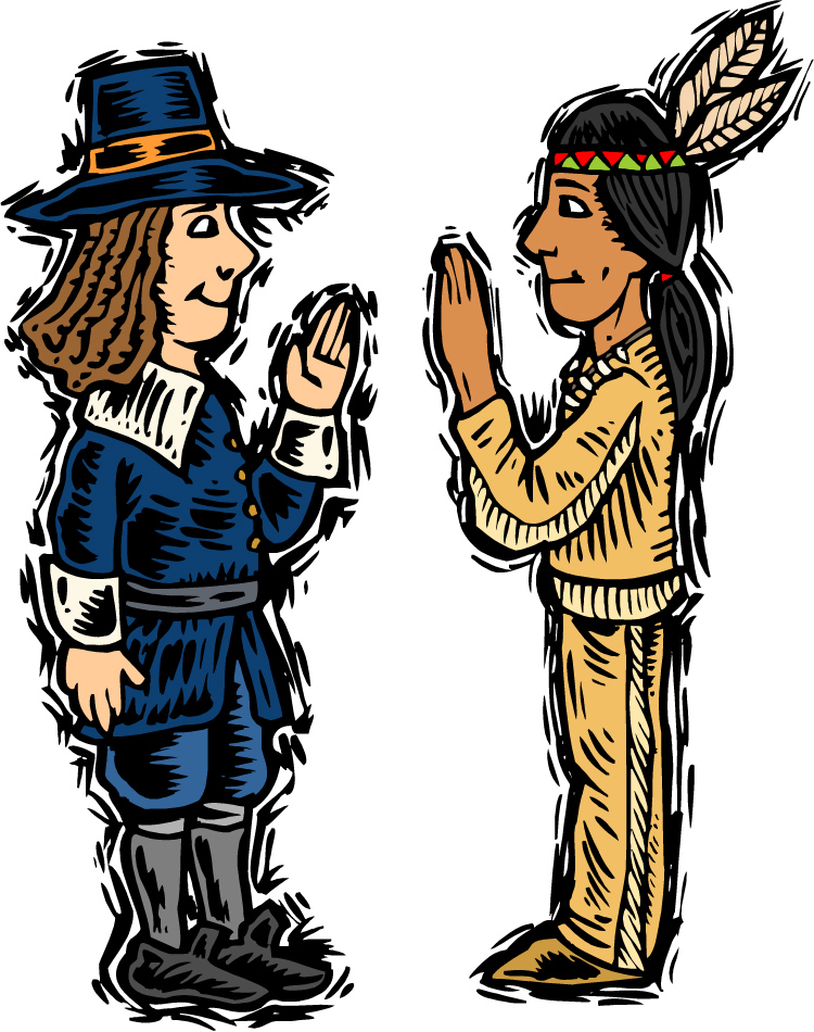 Free native american clip art - Free Native American Clipart